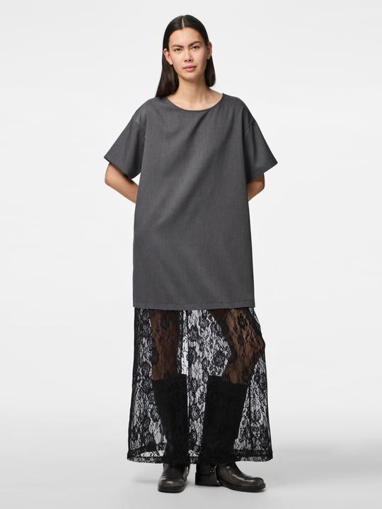 Actual product image Pieces Maxikleid (S)
