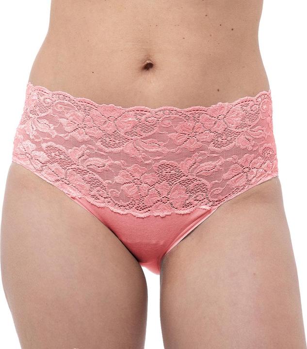 Produktbild Nina von C. 3er Pack Fine Cotton Taillen Slip (48, 4XL, 3er Pack)