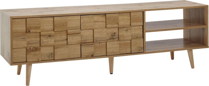 Produktbild FineBuy Kiri (160 x 40 x 51 cm)