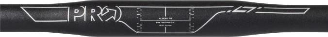 Actual product image PRO Cintre LT Compact (31.80 mm)