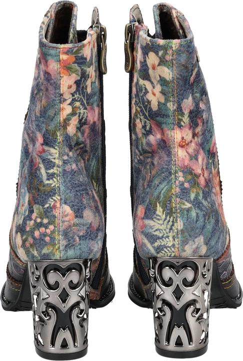 Produktbild Laura Vita Stiefelette (39)