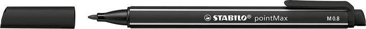Actual product image STABILO pointMax (Black, 1 x)