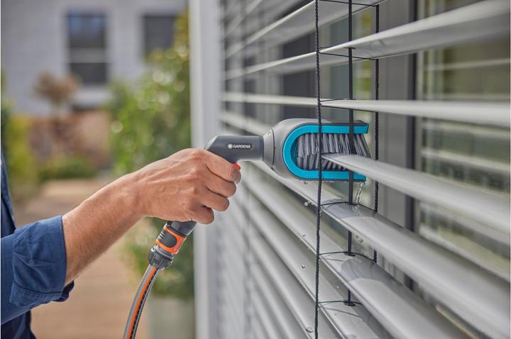 Immagine prodotto Gardena Spazzola per tende Cleansystem