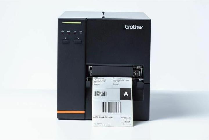Produktbild Brother Thermodrucker TJ-4020TN (203 dpi)
