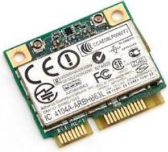 Actual product image Lenovo Wireless LAN (Mini PCI Express)