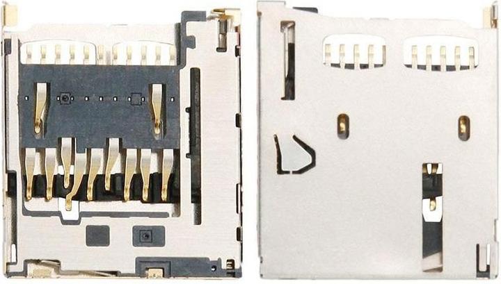 Actual product image CoreParts Sony Xperia XA Ultra SD Card R (Sony Xperia XA)