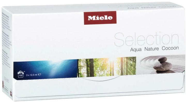 Miele Trocknerdüfte (150 Waschgänge, Fest)