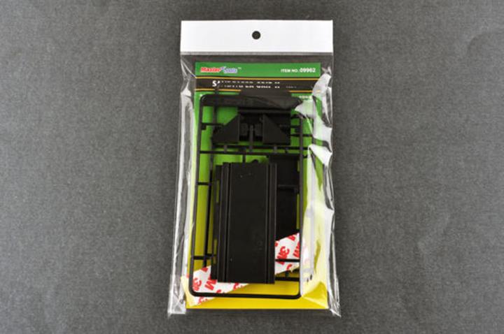 Actual product image Master Tools Sandpaper Grip II
