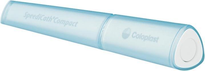 Image du produit Coloplast Compact Eve 1x cathéter CH12 femme, 30 pièces