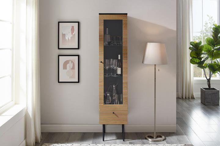 Image du produit SalesFever Vitrine (40 x 179 x 43 cm)