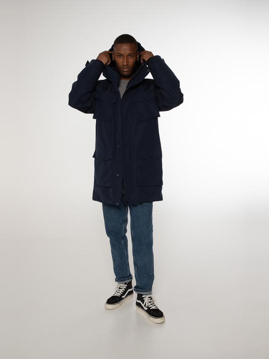 Produktbild MGA Meltin Snowjacket Herren -Protestjacke (M)