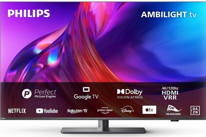 Immagine prodotto Philips 65PUS8808/12 (65", LED, 4K, 2023)