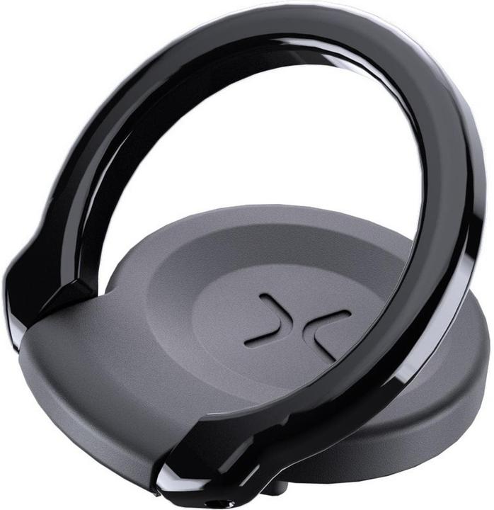 Sp Connect Ring Mount SPC+ schwarz