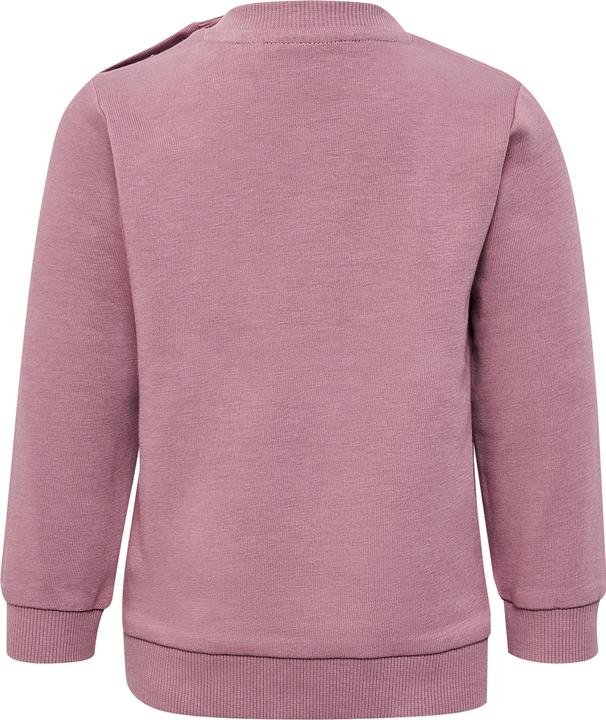 Produktbild hummel hmlARINE CREWSUIT (92)
