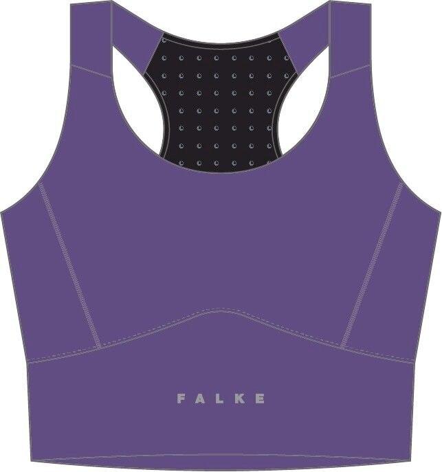 Actual product image Falke Women Sports bra (S)