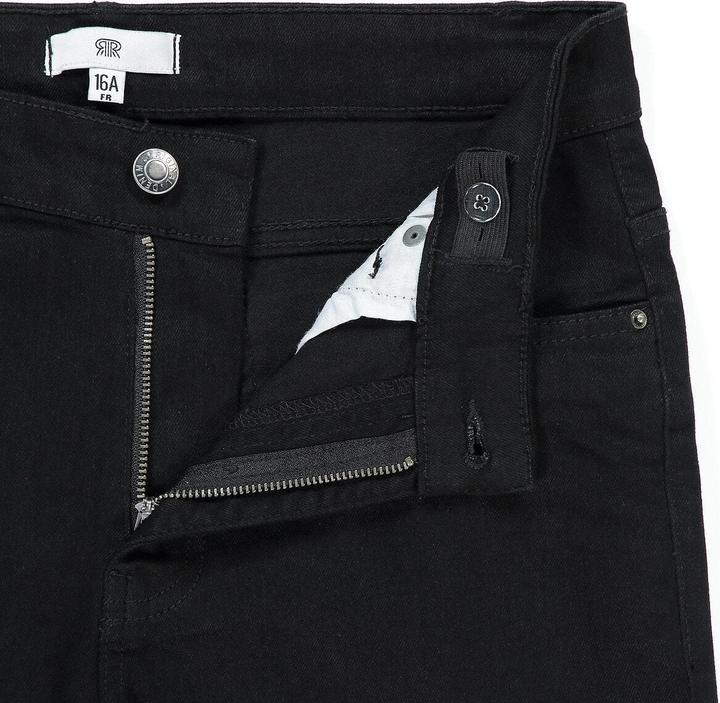 Produktbild La Redoute Collections Regular-Jeans (XS)