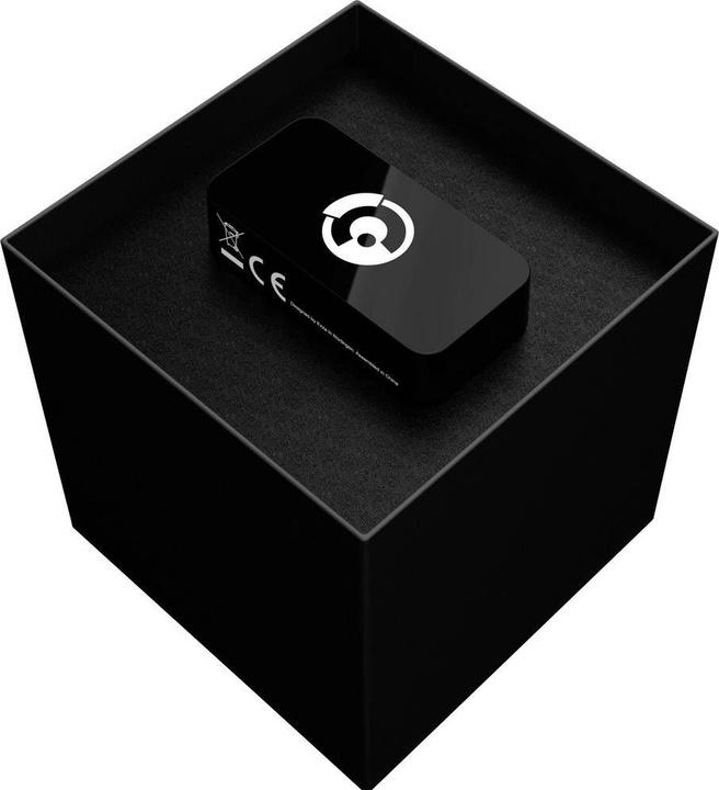 Produktbild EXZA HHOBD mini