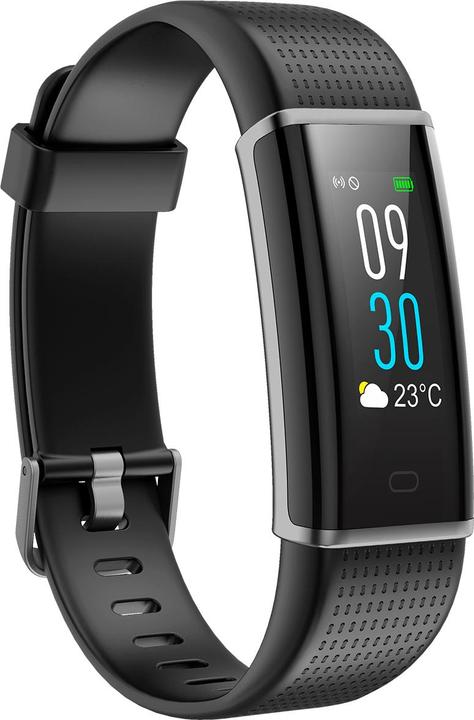 Actual product image SBS Chroma Fit HR Watch