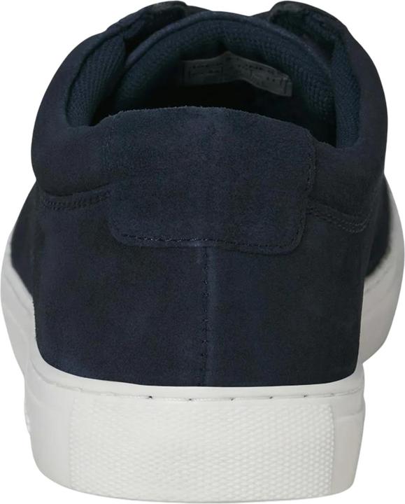 Actual product image Jack & Jones Mens Galaxy Suede Trainers (43)