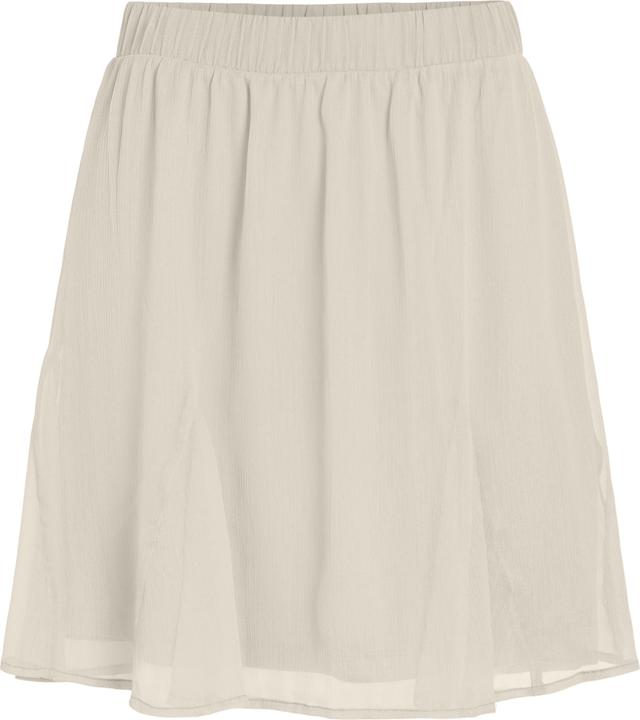 Vila High Waist Minirock (34)