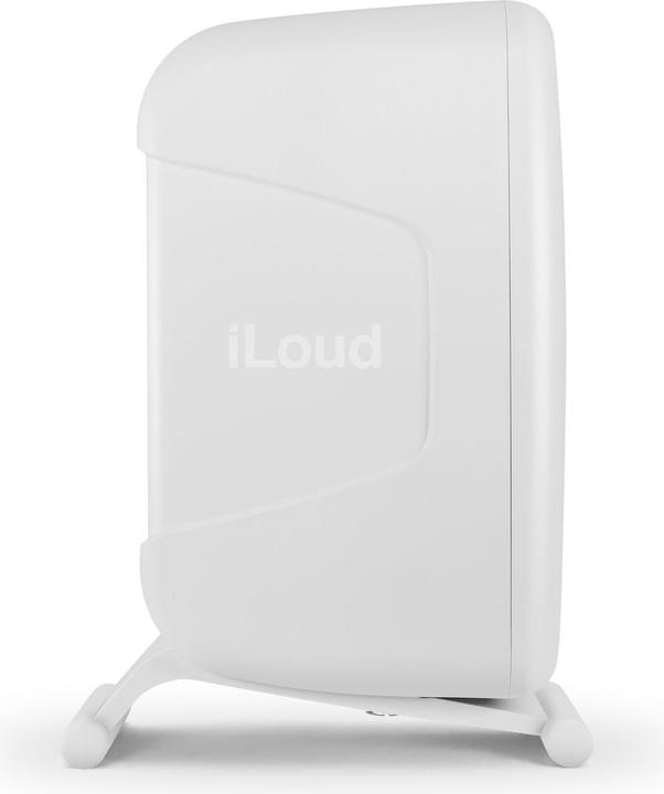 IK Multimedia iLoud MTM MKII Immersive Bundle WHITE (Aktiv, Paar, 1x 100 W)