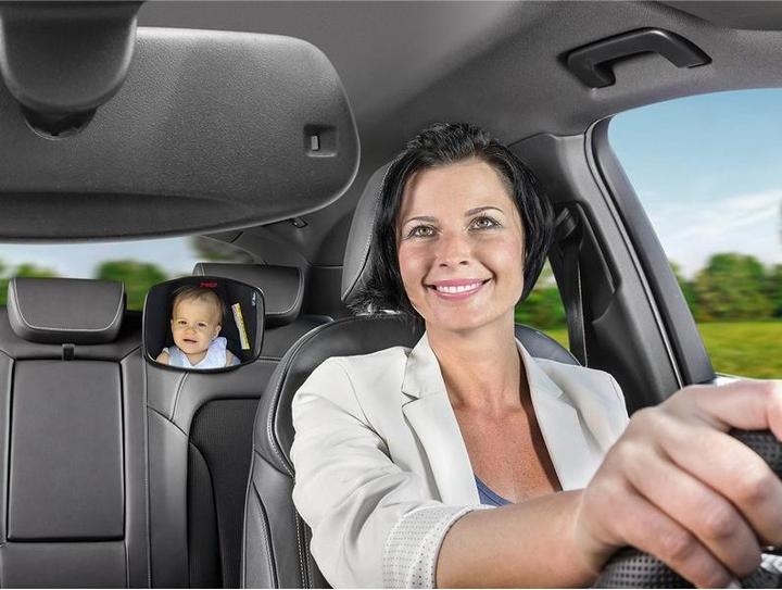 Produktbild Reer BabyView
