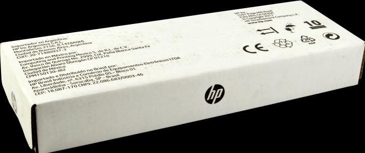 Actual product image HP Collecting unit (B5L37A)