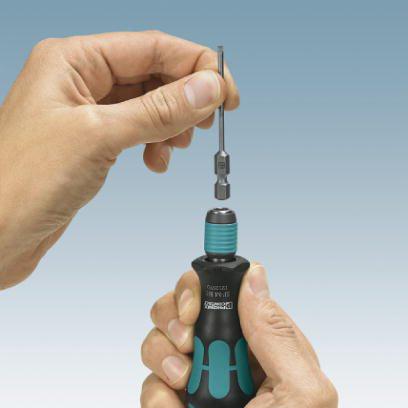Image du produit Phoenix Contact Embout Torx T 8 SF-BIT-TX 8-50 We (Torx (TX))