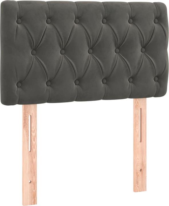 Immagine prodotto VidaXL Fran (80 x 7 x 78/88 cm)