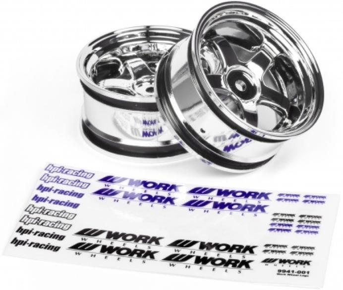 Immagine prodotto HPI Lavoro Master S1