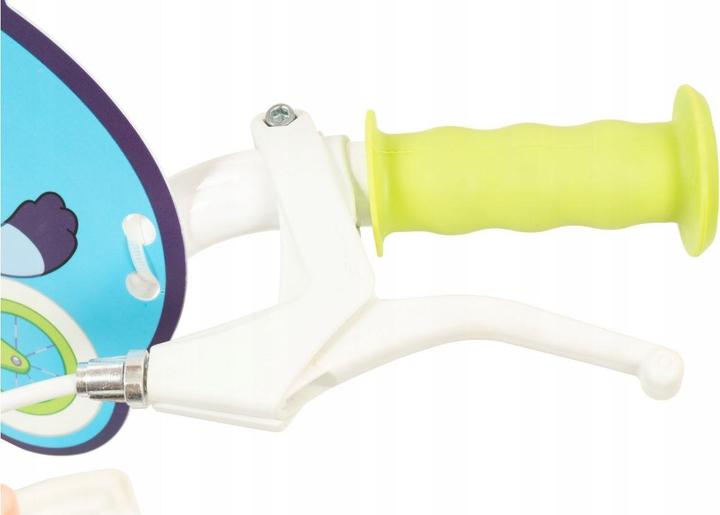 Actual product image Toimsa Rower dzieciecy 14 BLUEY 1459 (14")