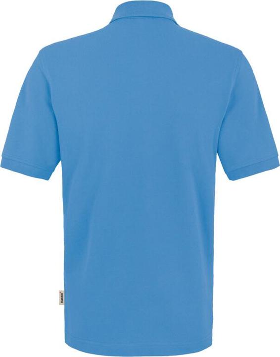 Image du produit Hakro Polo homme CLASSIC bleu malibu taille M (M)