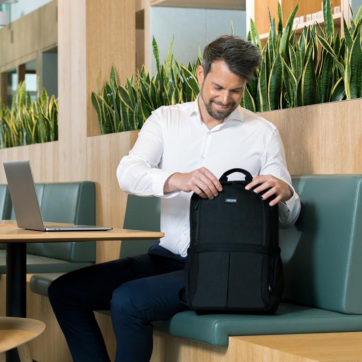 Immagine prodotto Dicota scala ecologica (24.50 l)