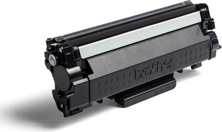 Produktbild Brother TN-2420TWIN (BK)