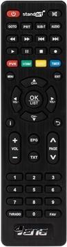 Image du produit Standart RÉCEPTEUR NUMÉRIQUE T540 DVB-T/T2 STANDARD
