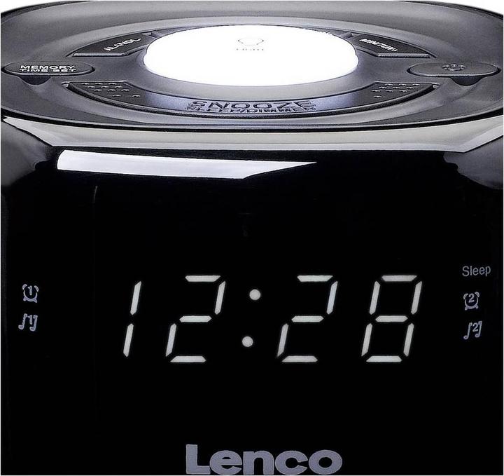 Produktbild Lenco CR-12