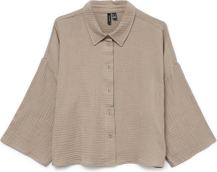 Vero Moda VMNATALI Top Bluse (XL)