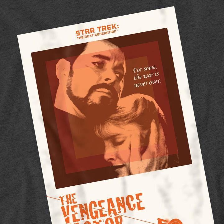 Produktbild The Next Generation Season 3 Episode 9 TShirt (XL)
