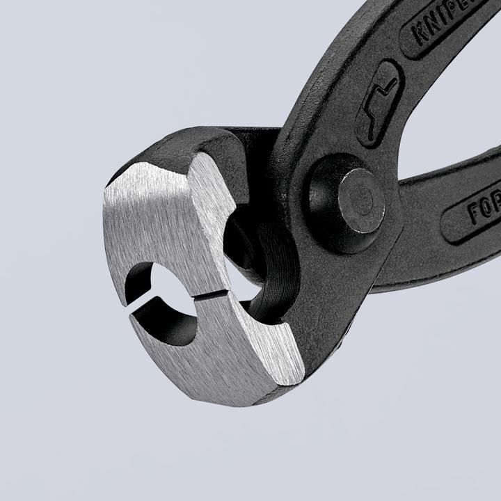 Actual product image Knipex Ohrklemmenzange (220 mm)