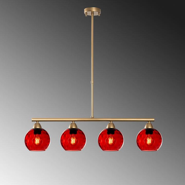 Immagine prodotto Opviq Benek Horizontal Chandelier