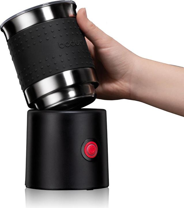 Image du produit Bodum Barista (30 cl)