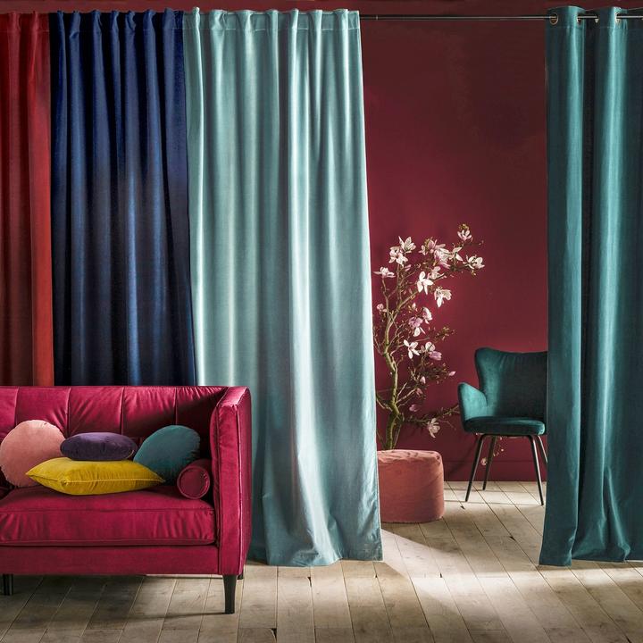 Immagine prodotto La Redoute Interieurs Velluto (220 x 135 cm)