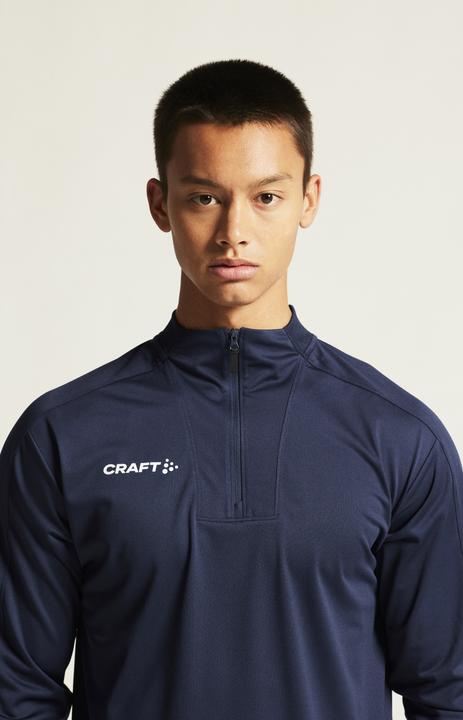 Actual product image Craft Evolve 2.0 Half Zip M (3XL)