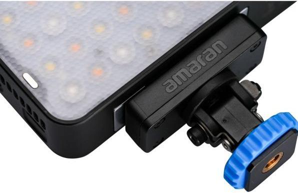 Actual product image Amaran Ace 25x Charcoal (Video light)