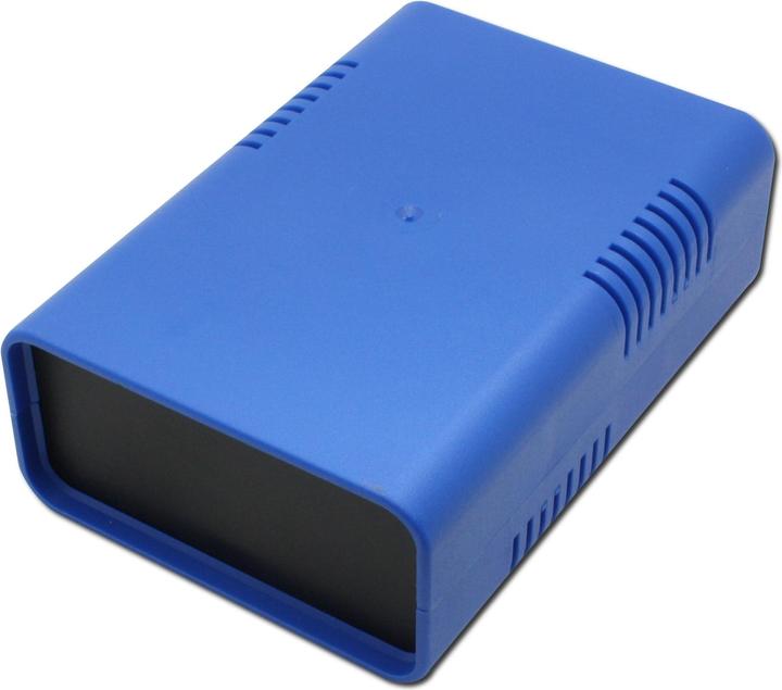 Image du produit Donau Euro-Box Petite Bleue (Boîtier)