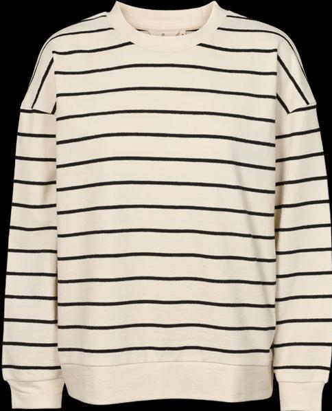 Produktbild Basic Apparel W's Anneli Oversized LS Sweat (L)