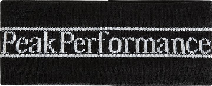Peak Performance Pow Headband