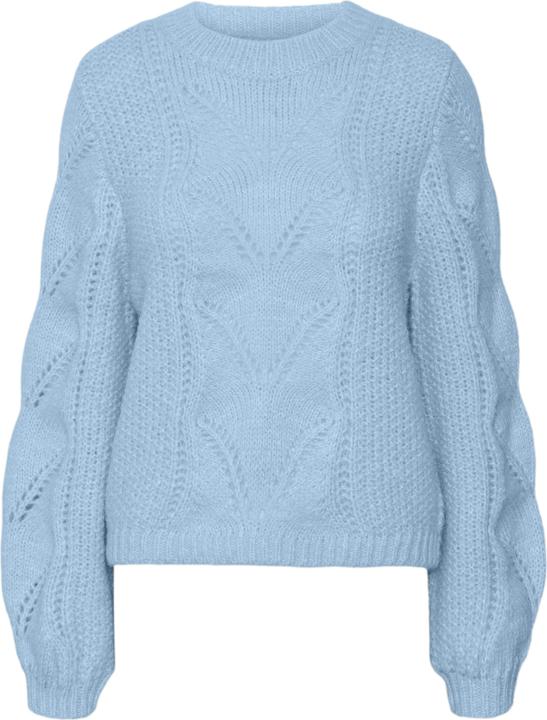 Produktbild Vero Moda Strickpullover Strickpullover (M)