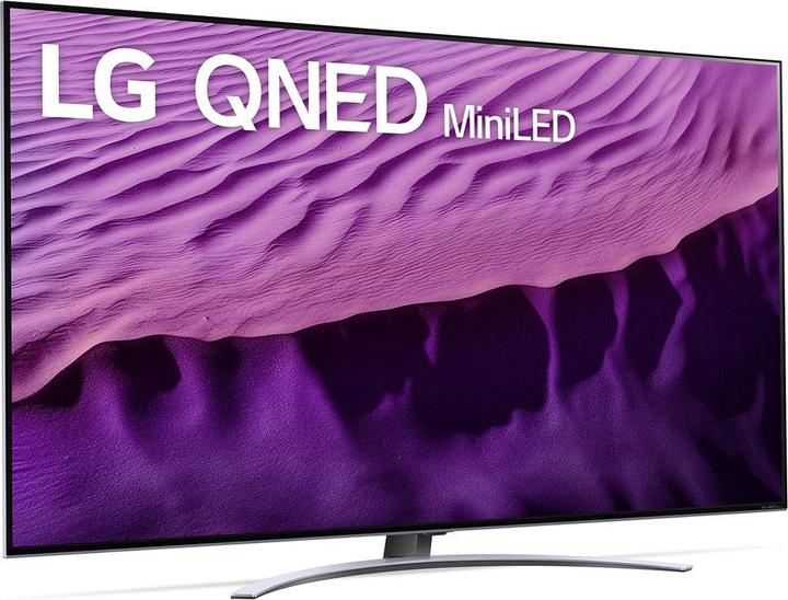 Immagine prodotto LG 65QNED879QB (65", Mini-LED, 4K)