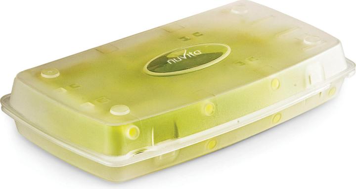 Produktbild Nuvita Flaschenständer